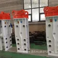 30g Hydraulic Rock Breaker Hammer